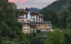 Posthotel Leavenworth - Adults Exclusive